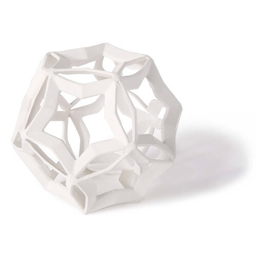 Geometric Star Large